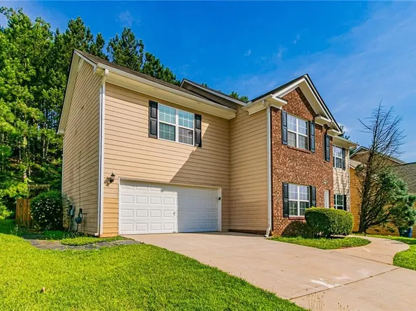5018 Upper Elm St, Atlanta, GA 30349
