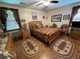 6654 Lewis B Puller Memorial Hwy, Mattaponi, VA 23110