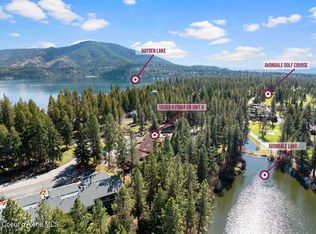 10569 N Friar Dr APT A, Hayden Lake, ID 83835