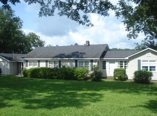 4483 Five Forks Rd, Boston, GA 31626