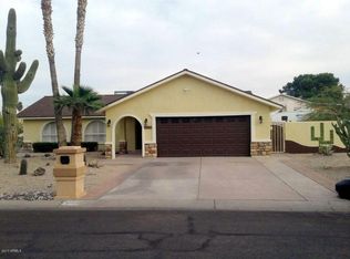 16025 N 47th Dr, Glendale, AZ 85306