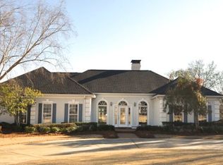 1320 Meriweather Dr, Watkinsville, GA 30677