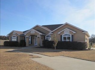 359 Water Crest Dr, Brunswick, GA 31523