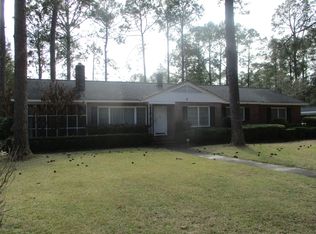 1000 Seminole Trl, Waycross, GA 31501