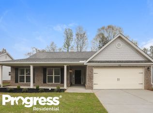 2046 Providence Rd, Statham, GA 30666