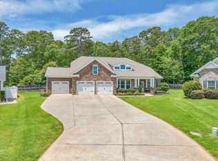 141 Belgian Blue Way, Fountain Inn, SC 29644