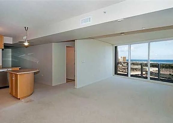 2nd image of 1288 Kapiolani Blvd #2907