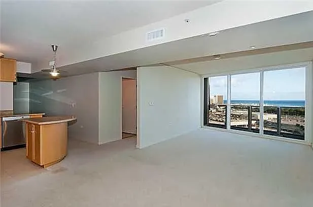 1288 Kapiolani Blvd #2907 — Photo 2