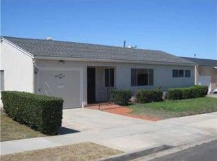 3352 Cheyenne Ave, San Diego, CA 92117