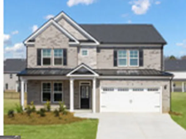 2629 Brookstone Xing #37B, Bogart, GA 30622