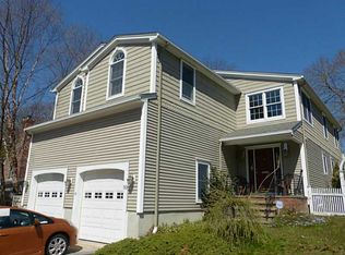 99 Progress St, Pawtucket, RI 02860