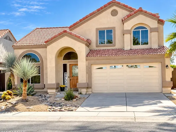 1111 S TIAGO Drive, Gilbert, AZ 85233