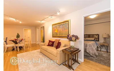 Sold by Douglas Elliman