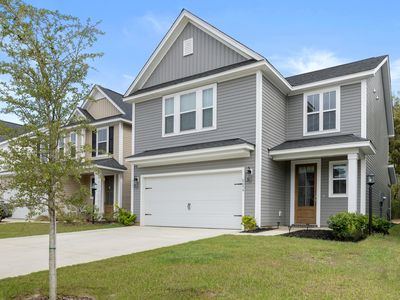 8654 Windsor Hill Blvd, North Charleston, SC, 29420