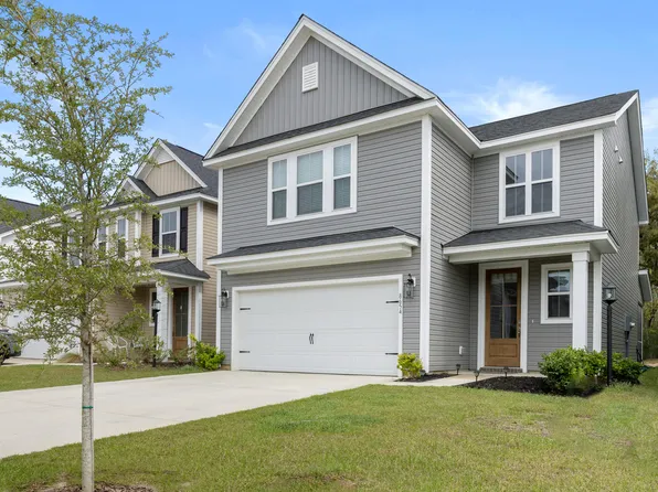 8654 Windsor Hill Blvd, North Charleston, SC 29420