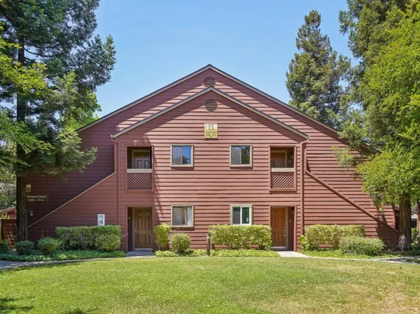 1110 Yarwood Ct, San Jose, CA 95128