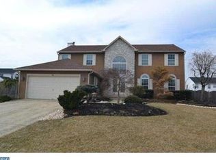 2 Pierre Ct, Marlton, NJ 08053