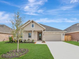 18802 Eastwood Ridge Dr, Crosby, TX 77532