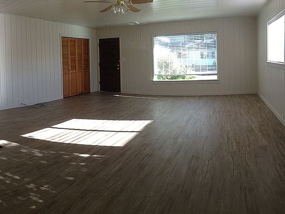 Extra large living room