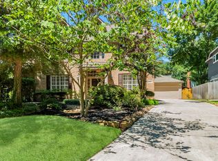 78 N Cochrans Green Cir, Spring, TX 77381