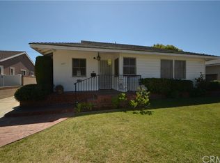 5110 Ruby St, Torrance, CA 90503