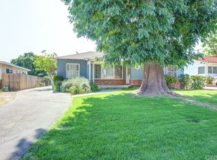 9011 Rathburn Ave, Northridge, CA 91325