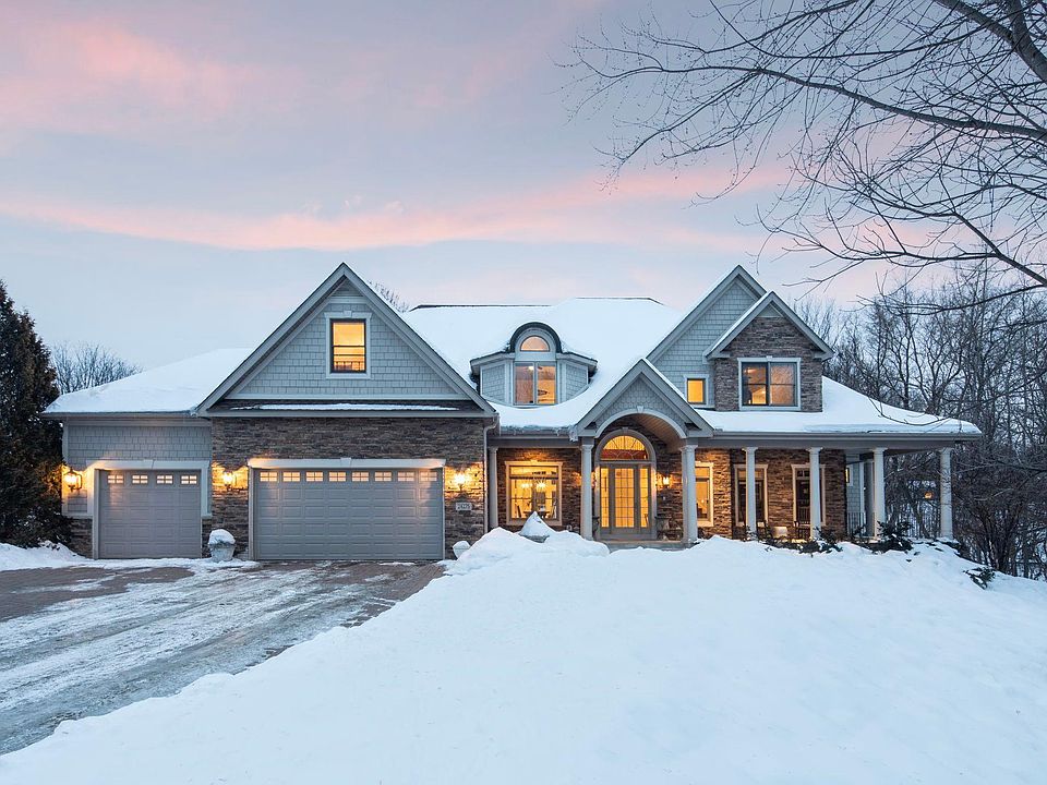 24275 Mary Lake Trl, Shorewood, MN 55331 | Zillow