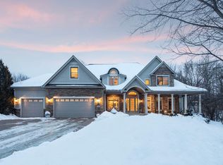 24275 Mary Lake Trl, Shorewood, MN 55331