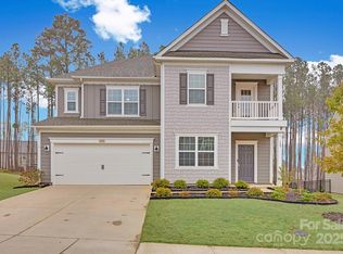 129 Rooster Tail Ln, Troutman, NC 28166
