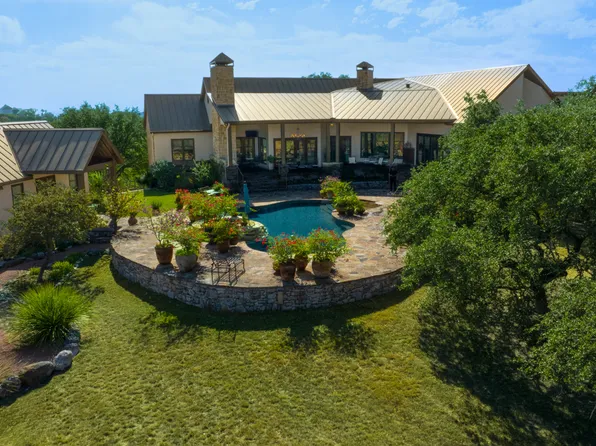 165 Painted Sky, Comfort, TX 78013