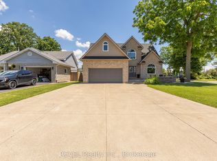 45 Westwood Dr, Pt Colborne, ON L3K 6B9