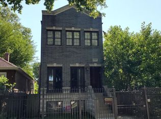 8349 S Constance Ave, Chicago, IL 60617