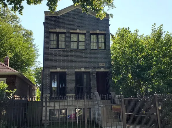 8349 S Constance Ave, Chicago, IL 60617