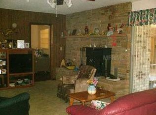 34731 Chancey Rd, Zephyrhills, FL 33541