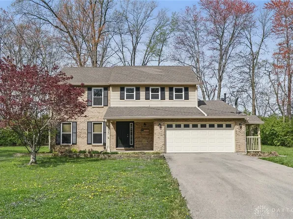 3835 Gatewood Dr, Cincinnati, OH 45245