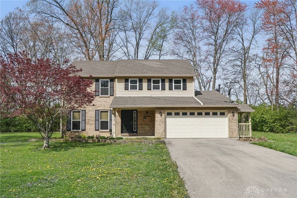 Real estate listing image