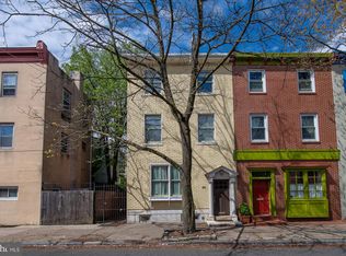 416 S 23rd St, Philadelphia, PA 19146