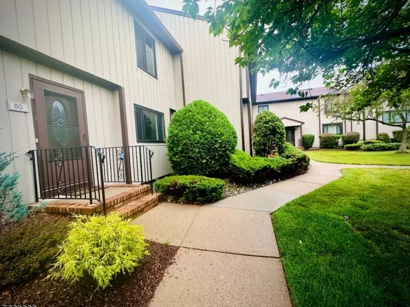 38 Park St #G, Florham Park, NJ 07932