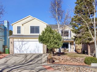 5265 Whip Trl, Colorado Springs, CO 80917