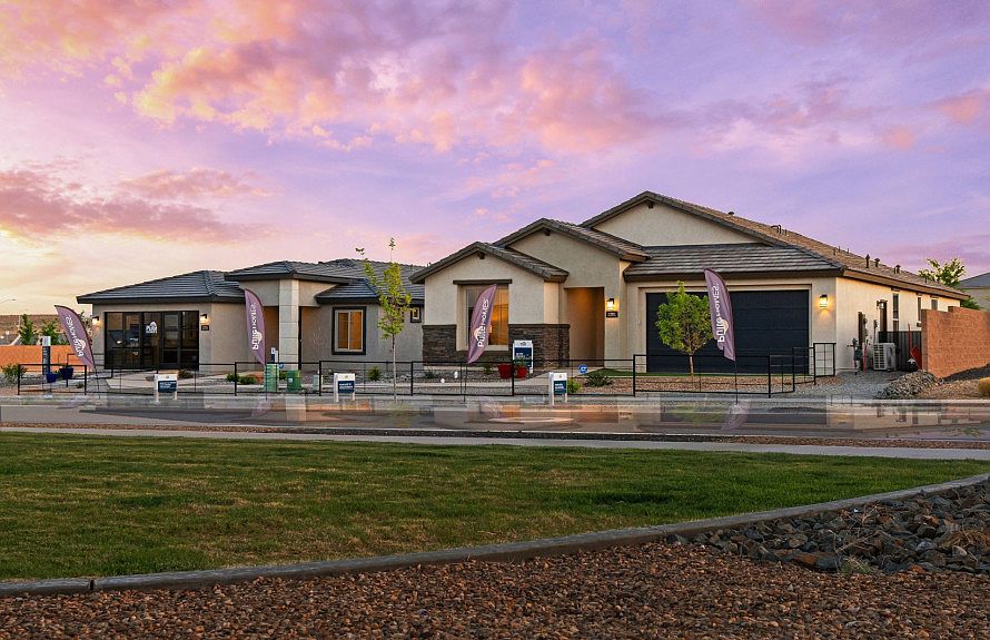 Welcome to Broadmoor Heights