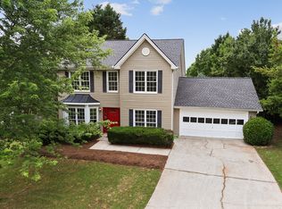 330 Mulberry Manor Ct, Johns Creek, GA