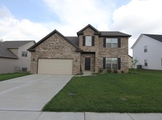 716 Williams Rd, Nicholasville, KY 40356