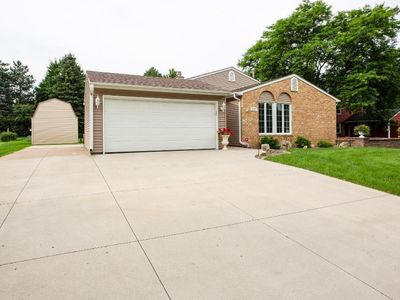 12115 50th Ave N, Plymouth, MN, 55442