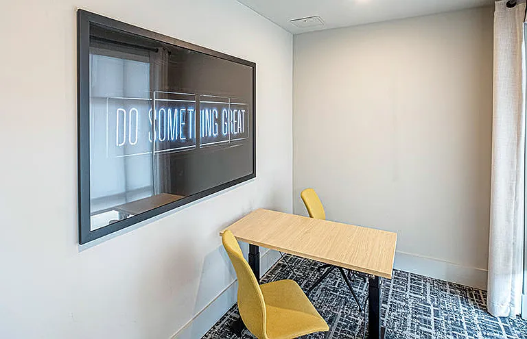 The Samford Glenn Apartments — Photo 12