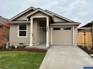 1531 SE Hankel St, Dallas, OR 97338