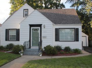 2524 17th Ave, Rockford, IL 61108