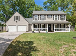 8524 Belford Ct, Charleston, SC 29420