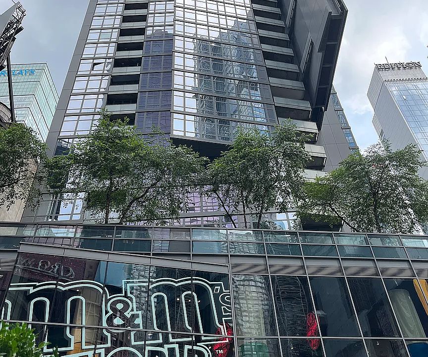 1st image of 1600 Broadway APT 16