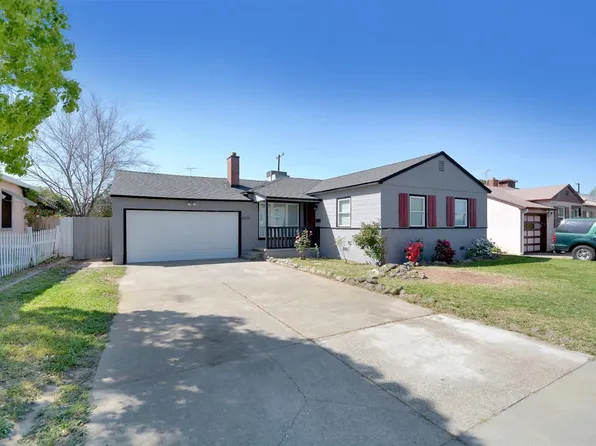 6038 Fruitridge Rd, Sacramento, CA 95820