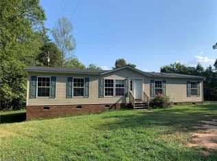 3678 Piedmont Estates Rd, Climax, NC 27233